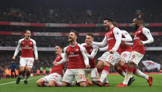 نادي أرسنال 