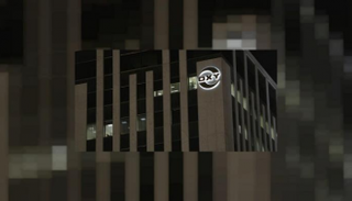 شعار أوكسيدنتال بتروليوم على مقرها في لوس أنجلوس -  رويترز