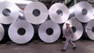 انخفاض الفائض التجاري الألماني إلى 109.9 مليار يورو في النصف الأول