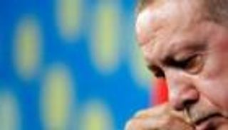 آلاف الأتراك يتظاهرون ضد أطماع أردوغان في الذهب