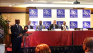 المركزي الإثيوبي يمنح أول ترخيص لشركة خدمات مالية أجنبية