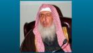 مفتي السعودية يوصي العاملين في خدمة الحجاج بالإخلاص