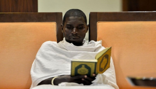 اكتمال وصول ضيوف برنامج خادم الحرمين الشريفين إلى مكة