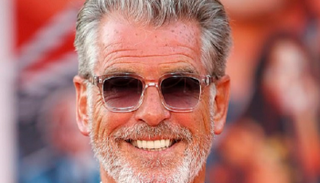 النجم بريس بروزنان