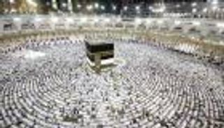 مكة المكرمة تستقبل 213 ألفا من حجاج الداخل