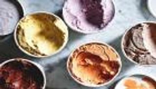 100 ألف عبوة "أيس كريم" للحجاج في عرفات