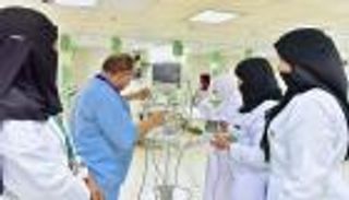 4 مستشفيات و46 مركزا صحيا للحجاج في عرفات