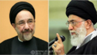 إيران بأسبوع.. دعوات لخامنئي بالتنحي وخاتمي يهاجم روحاني