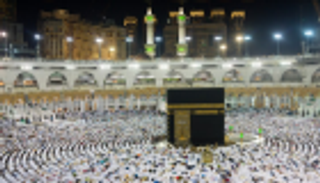 حجاج الإمارات يتوجهون إلى مشعر منى