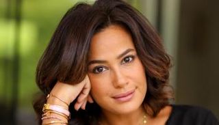 الممثلة التونسية هند صبري