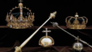 حكم مخفف على لص التيجان الملكية بالسويد.. والمحكمة تعلن السبب