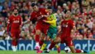 توهج صلاح وإصابة أليسون وأرقام مميزة في أبرز مشاهد افتتاح البريمييرليج