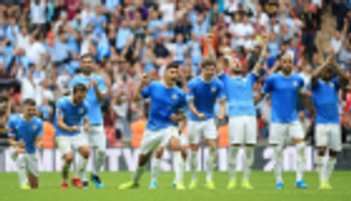 إنفوجراف.. رباعيات ملعب وست هام تضمن انطلاقة مميزة لمانشستر سيتي