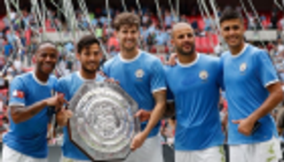 إنفوجراف.. 5 صفقات تدعم مانشستر سيتي في الموسم الجديد