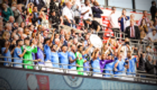 إنفوجراف.. 8 انتصارات أخيرة تدعم مانشستر سيتي في انطلاقة البريمييرليج