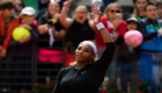 سيرينا تثأر من أوساكا في كأس روجرز