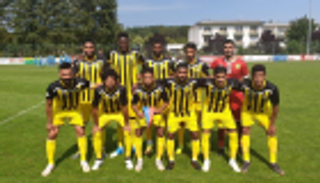 كلباء يبرر هزائم معسكر النمسا قبل مواجهة وصيف الدوري الإماراتي