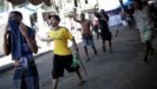 "فورين بوليسي": سياسات بولسونارو تفشل في لجم الجريمة المنظمة بالبرازيل