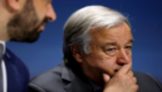 الأمم المتحدة تدعو الأطراف اليمنية للتهدئة في عدن