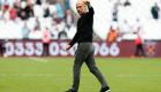 جوارديولا يكشف أمنياته بعد تطبيق "تقنية الفيديو" في البريمييرليج