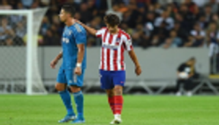 فيليكس يقود أتلتيكو مدريد لفوز ودي على يوفنتوس