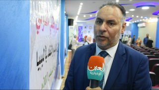 وزير الثقافة الليبي يتحدث لـ"العين الإخبارية"