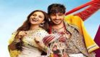 الهندية بارنيتي تشوبرا تكشف عن دورها بـ"جاباريا جوري"