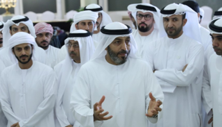 الدكتور محمد مطر الكعبي