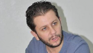 الممثل الجزائري عبدالقادر جريو