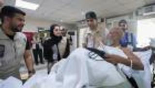 "الصحة السعودية" تقدم خدماتها لـ316 ألف حاج