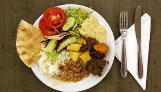 مريض النقرس يبتعد تماما عن تناول الكبد والكلاوي والقلب