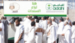 131 دولارا قيمة سند الأضاحي.. و11 طريقة للشراء