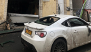 إعصار يحول لوكسمبورج لـ"مسرح كارثة" ويهدد فرنسا وألمانيا