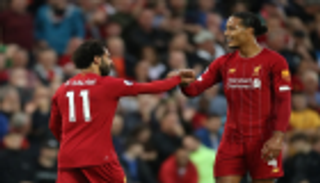 محمد صلاح يقود ليفربول لاكتساح نوريتش في انطلاقة البريمييرليج