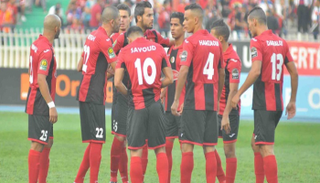 اتحاد العاصمة - صورة أرشيفية