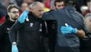 يورجن كلوب يعلن غياب أليسون عن السوبر الأوروبي