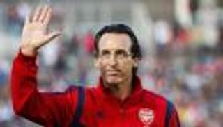 إيمري يلمح لغياب الصفقات الجديدة عن أرسنال في افتتاح البريمييرليج