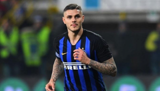 ماورو إيكاردي  