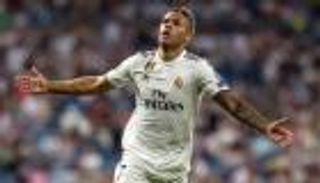 روما يخطط لضم ماريانو مهاجم ريال مدريد