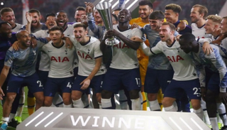 توتنهام هوتسبير