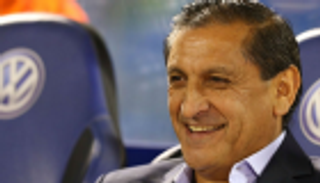 الإعلام الأرجنتيني يؤكد اقتراب تعاقد الزمالك مع رامون دياز