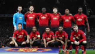 إنفوجراف.. لوكاكو وماجواير يسيطران على ميركاتو مانشستر يونايتد