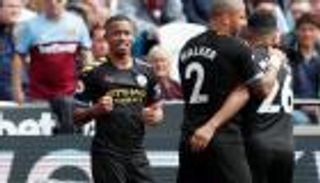 فيديو.. السيتي يستهل حملة الدفاع عن لقب الدوري الإنجليزي بأرقام مميزة