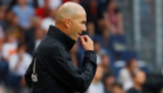 زيدان يتوقع عودة روما للمنافسة في الموسم المقبل