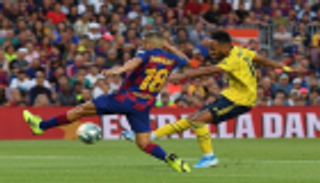 إنفوجراف.. استعدادات مقلقة لأرسنال قبل انطلاق مشواره بالبريمييرليج