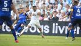 مارسيليا يسقط أمام ريمس في انطلاقة الدوري الفرنسي