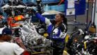 ارتفاع طفيف بمؤشر أسعار المنتجين في أمريكا 