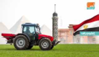 صادرات مصر الزراعية ترتفع لأكثر من 4.6 مليون طن