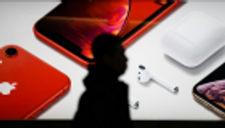 أغرب جائزة من "أبل" لاختراق أحد أجهزتها