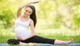الرياضة أثناء الحمل تحدد صحة طفلك